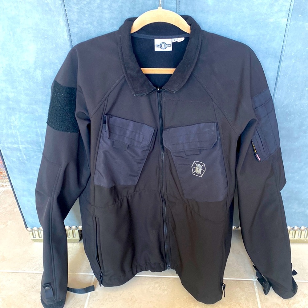 Kitanca Mark 1 fleece liner jacket